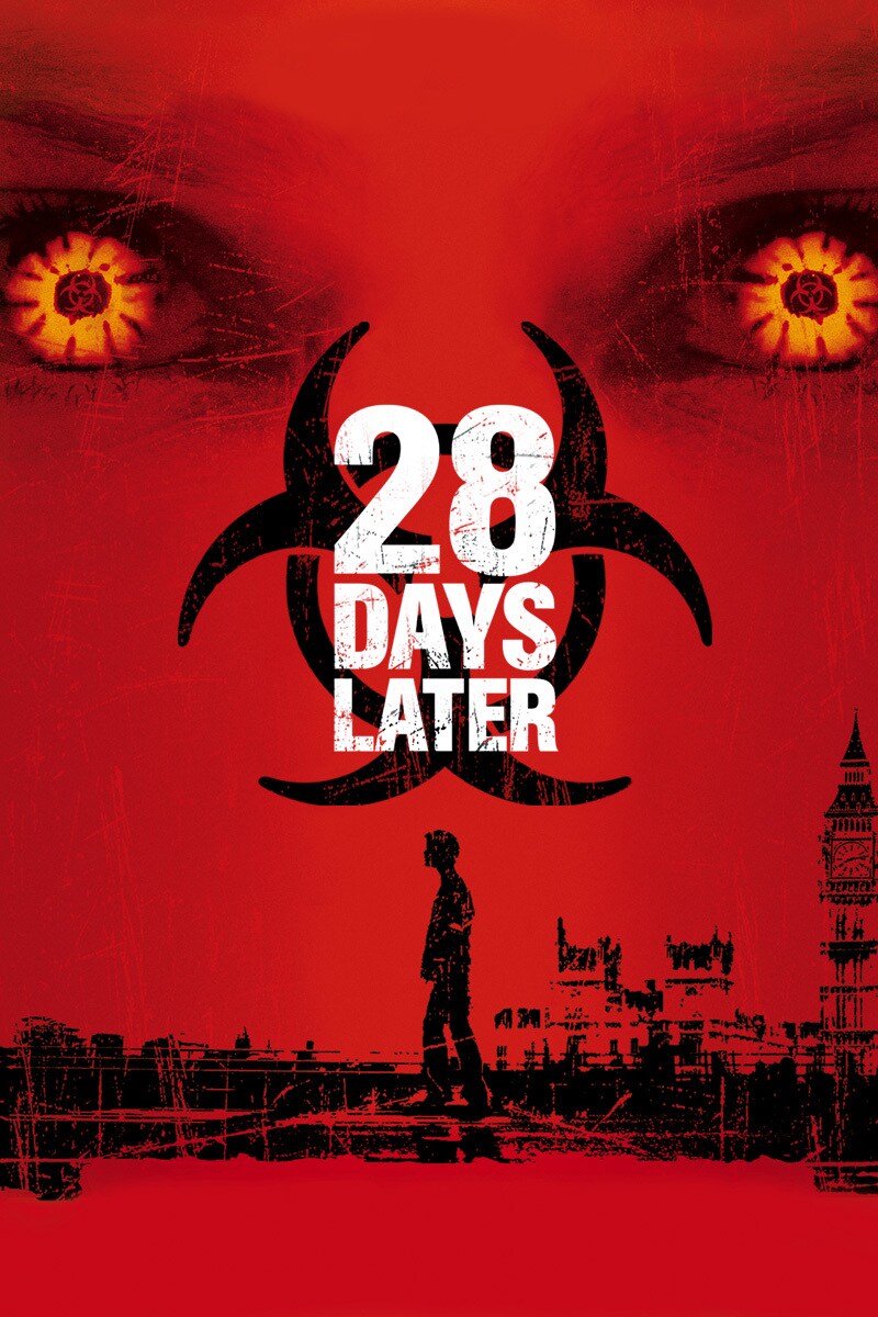 28 Days Later