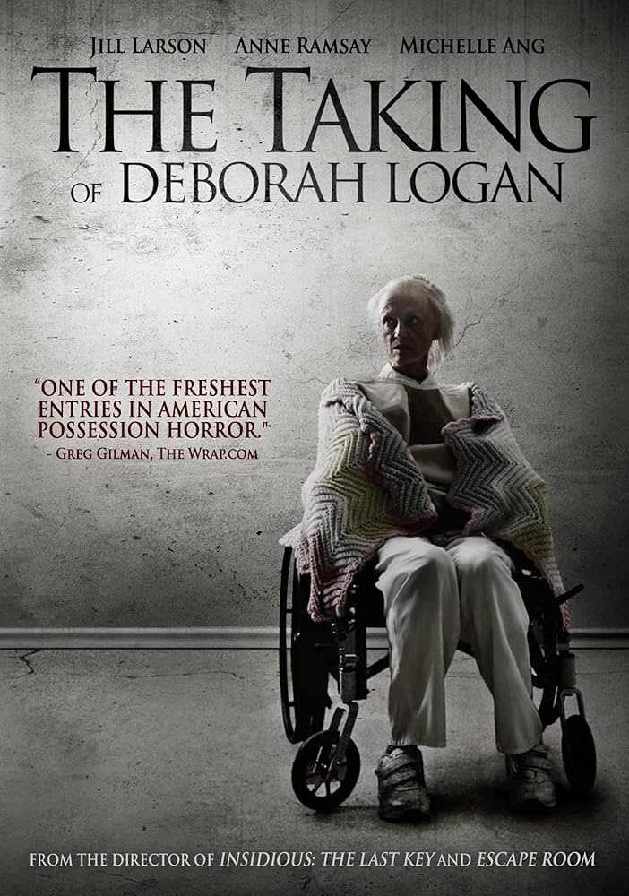 The Taking of Deborah Logan