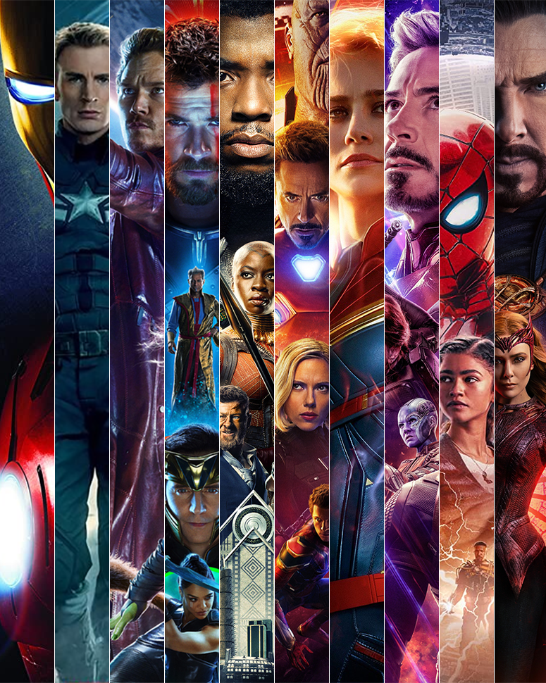 MCU
