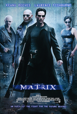 The Matrix