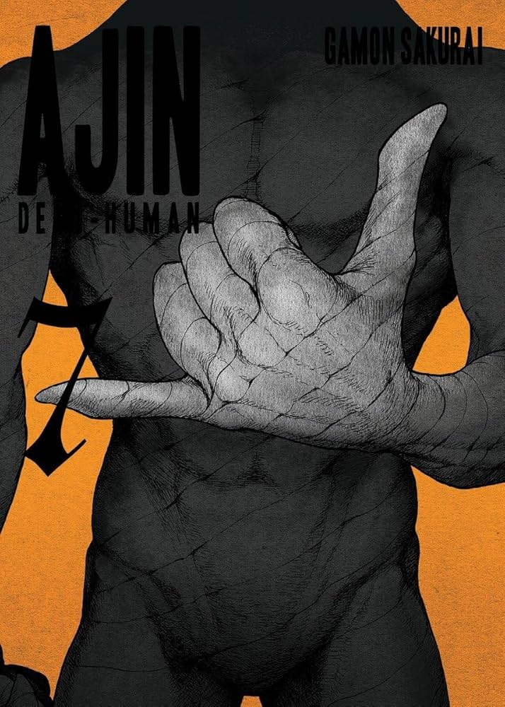 Ajin