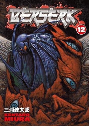 Berserk