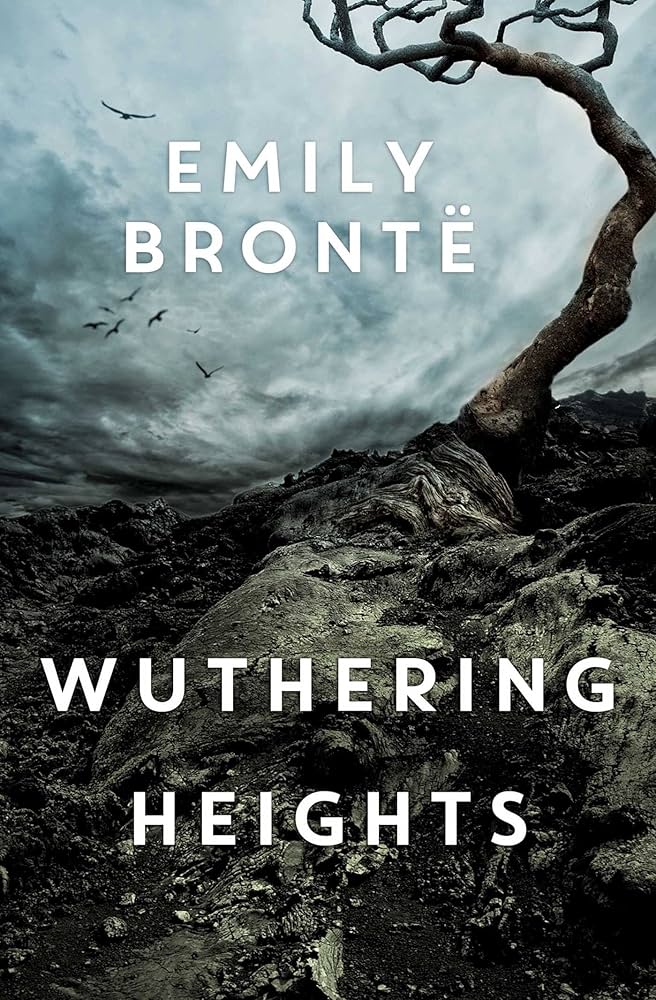 Wuthering Heights