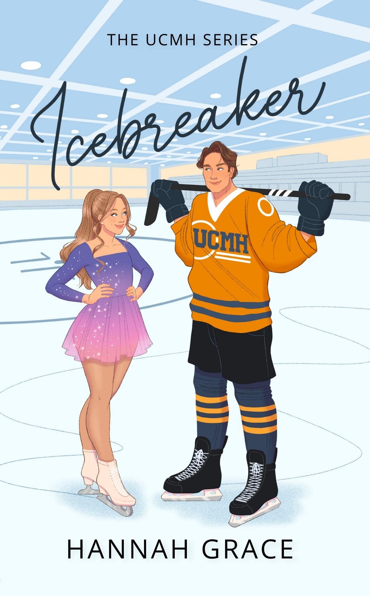 Ice Breaker