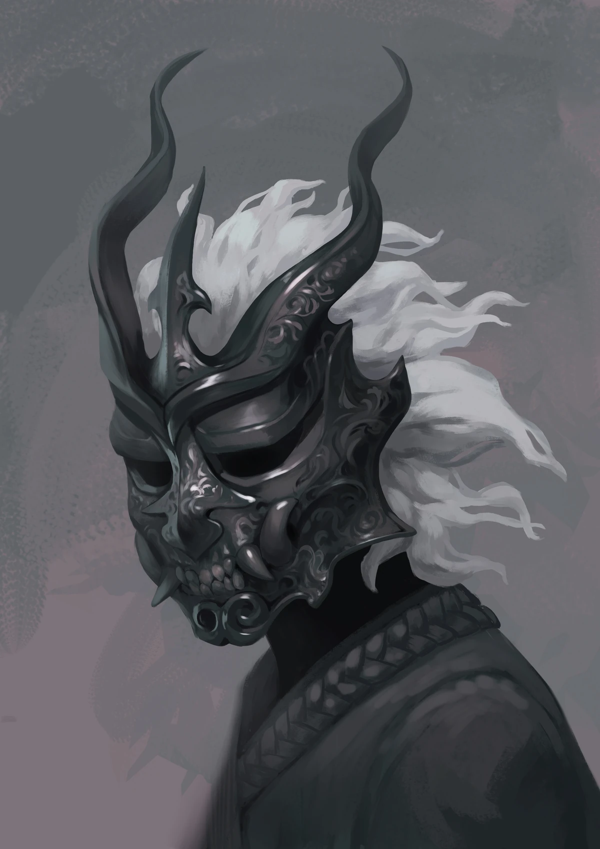 Shadow Slave