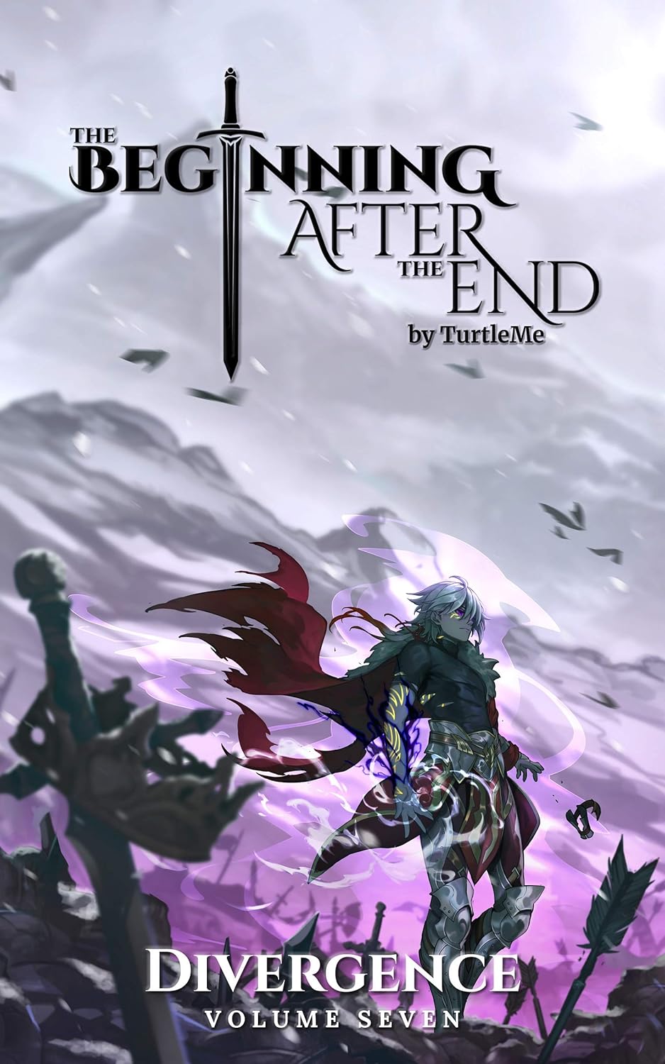 The Beginning After the End