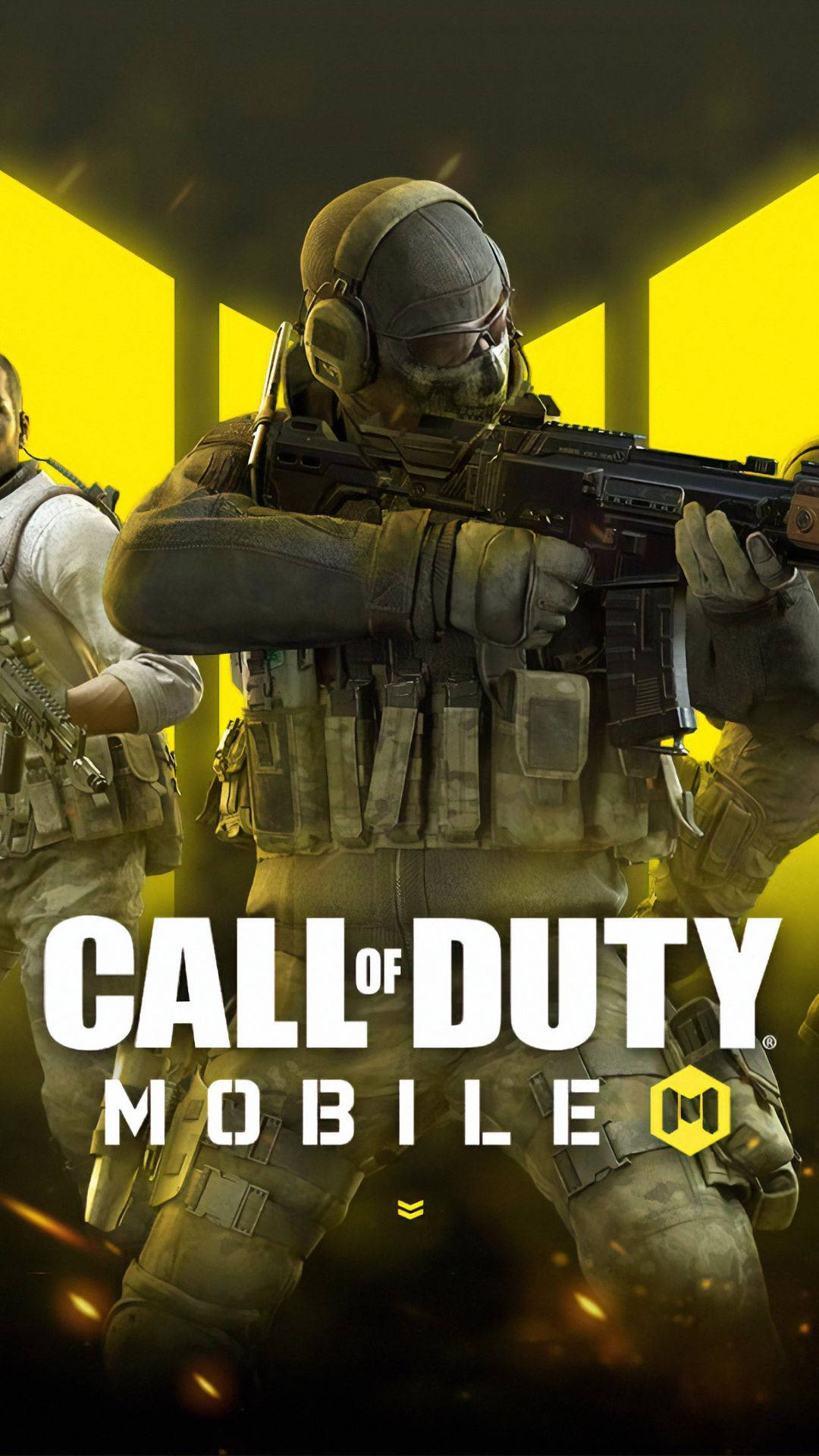 Call of Duty