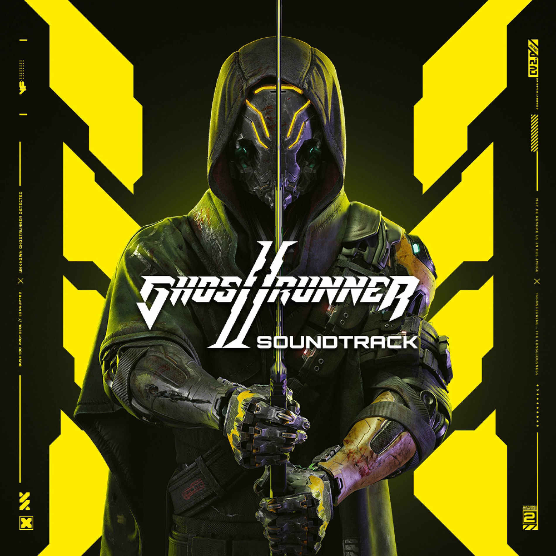 Ghostrunner