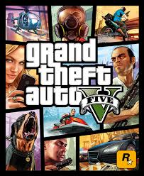 Grand Theft Auto
