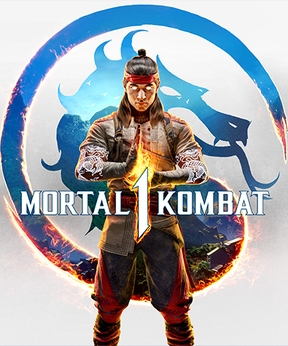 Mortal Kombat