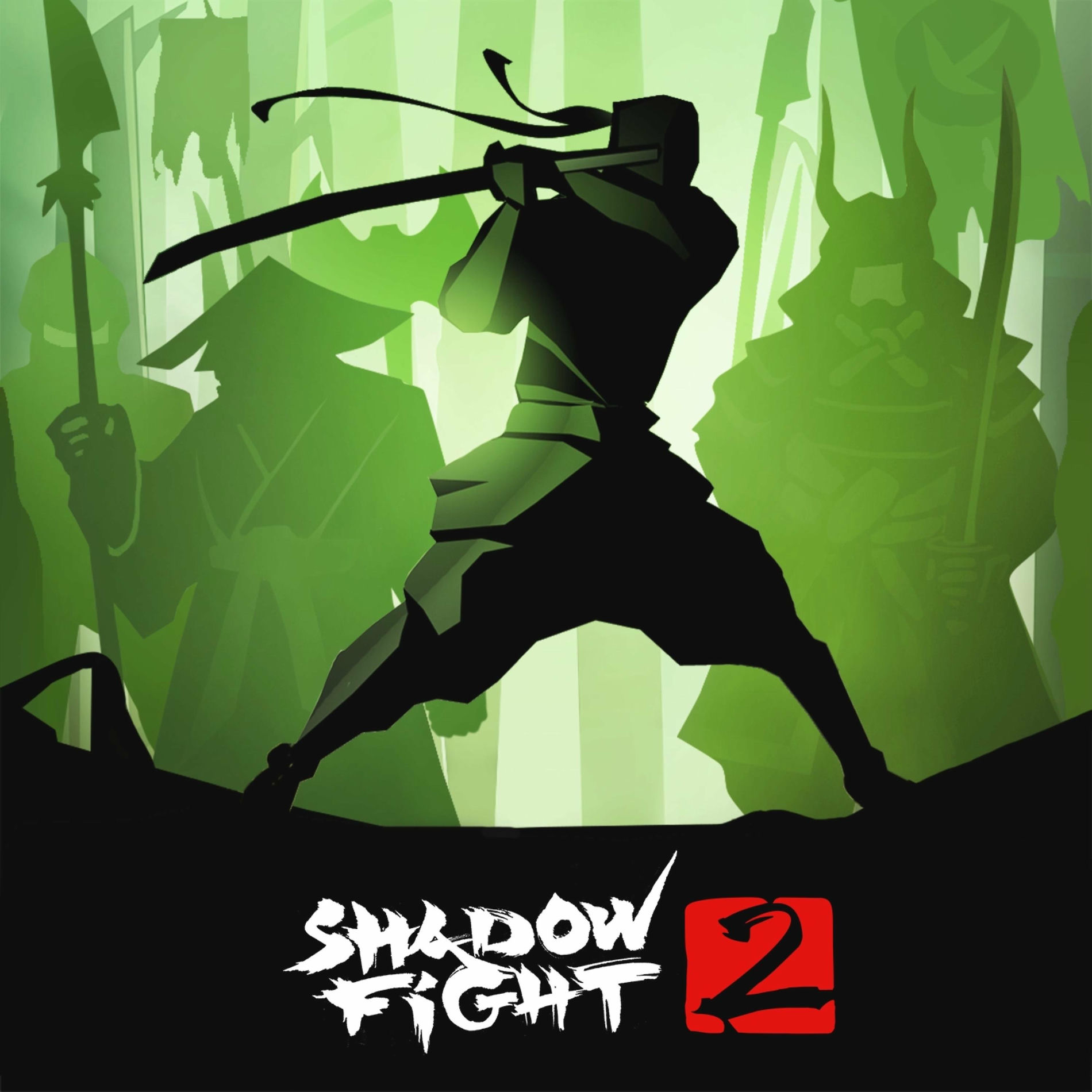 Shadow Fight